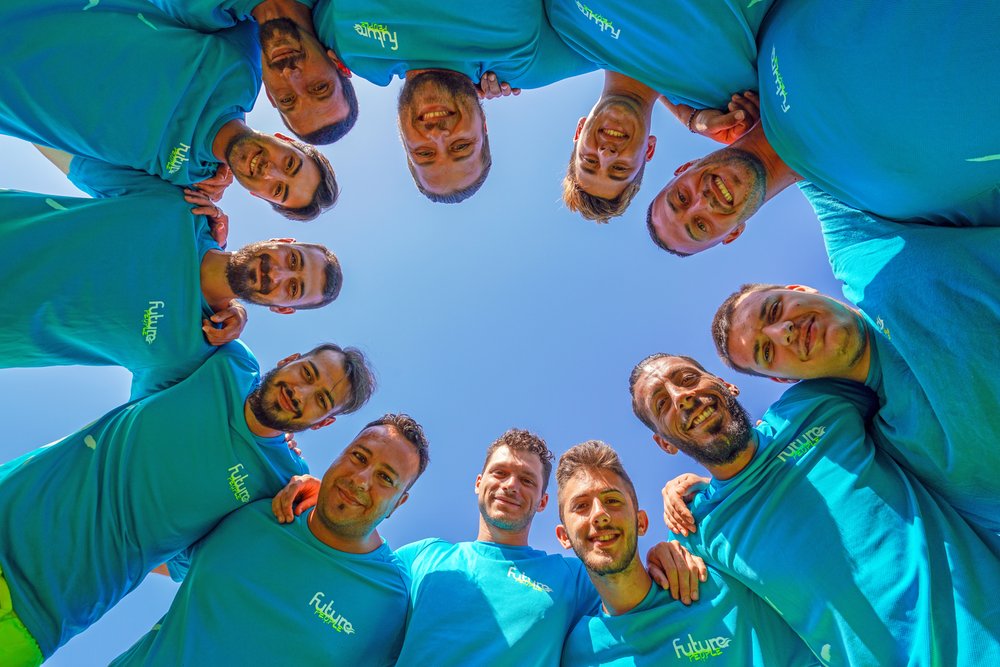 Futura Club Itaca Nausicaa - Speciale Giugno